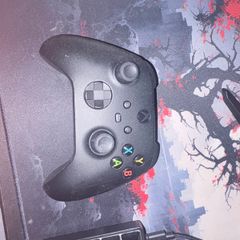 Xbox series x controller