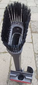 Dyson Attachments Brushes
