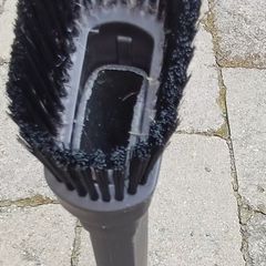 Dyson Attachments Brushes