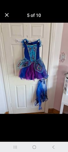 Fancy dresses