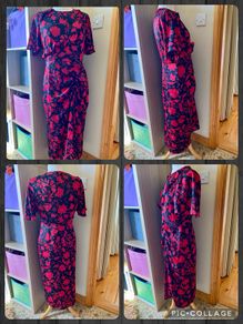 Brand new Savida dress size M