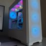 High FPS Gaming PC |  Ryzen 5600X | RTX 3070 OC Vision | 32GB | 360mm Liquid Cooled | Phanteks | Image 6