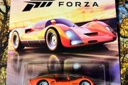 Porsche 906 Carrera Forza Hot Wheels Premium