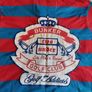 Bunker Mentality Polo shirt Image 5