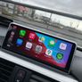 BMW 10INCH Touch Screen with Apple CarPlay & Android Auto Ready Image 6