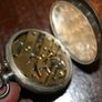 Vintage Pocket Watch (in working order) Image 9