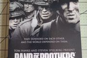 Band of Brothers Blu-ray