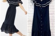 Summer Dress Size 8