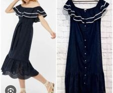 Summer Dress Size 8