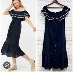 Summer Dress Size 8