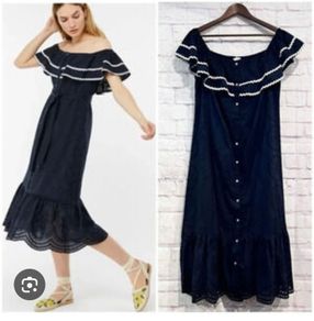 Summer Dress Size 8