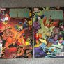 Marvel/Disney comic bundle Image 2