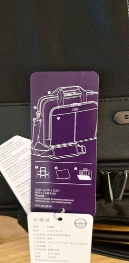 Laptops bag