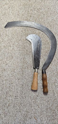 bill hook / slash hook