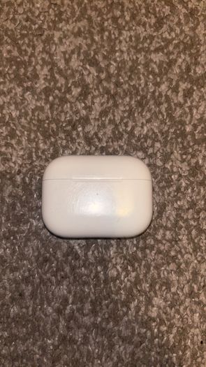 AirPods Pro Case 2nd Generation