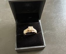 Silver Ring