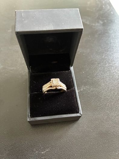 Silver Ring