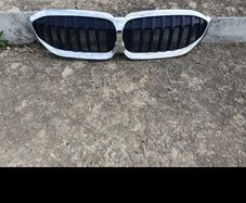 bmw grills