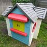 smoby play house Image 3