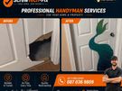 Professional Handyman in Navan & County Meath | Home Repairs & Maintenance Image 2