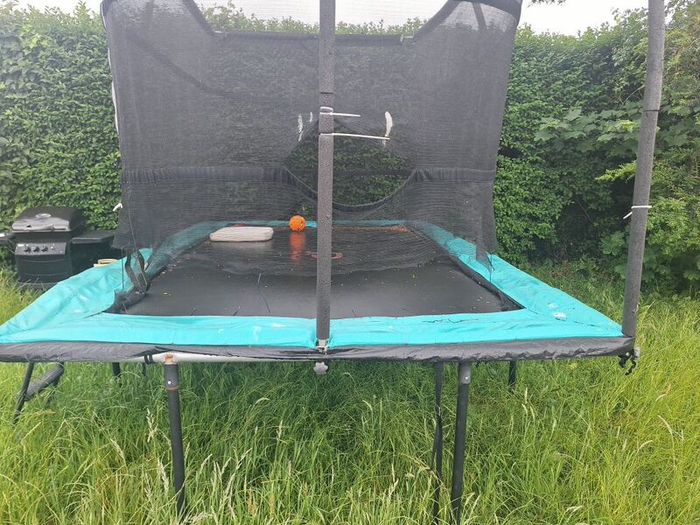 Large Trampoline