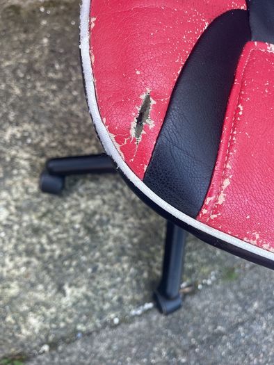 gaming chair