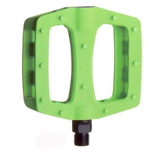 Ht 1Bm Composite Pedal Green