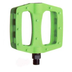 Ht Bm Composite Pedal Green
