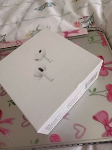 Air pod pro - 2nd generation dupe