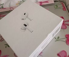 Air pod pro - 2nd generation dupe