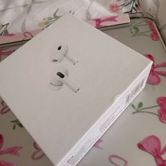 Air pod pro - 2nd generation dupe