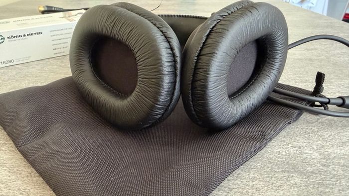 Sony Mdr 7506