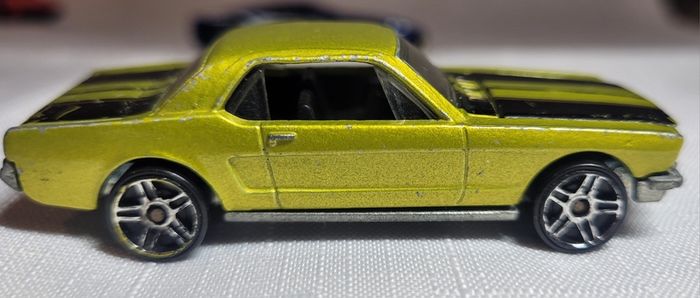 Hot wheels old
