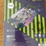 Brand New BeetleJuice 1000 Piece Jigsaw Puzzle Image 2