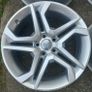 4 x Genuine Audi 18'' Alloys (5x112)   Delivery Image 10