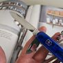 Victorinox Climber 91mm Swiss Army Knife Image 2