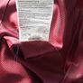 Lovely Gerry Weber Quality Short Red Blazer Size 10 Image 7