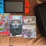 Nintendo switch bundle. Image 4