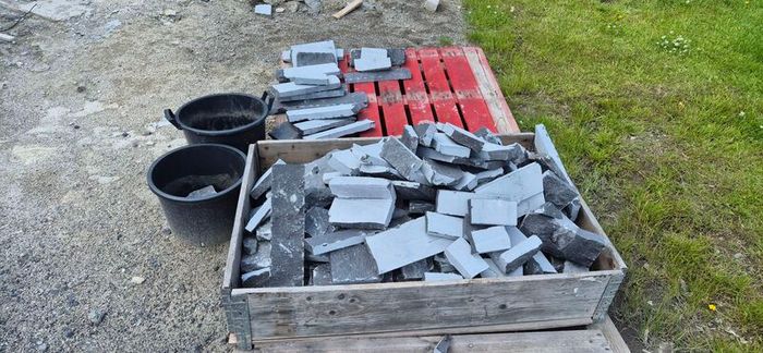 kilkenny limestone