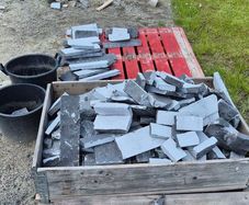 kilkenny limestone