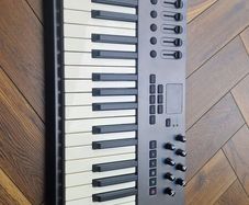 Nektar LX49+