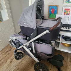 Travel System