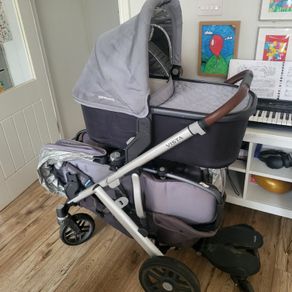 Travel System