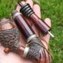 Vintage  Bruyere  Pipe Image 7
