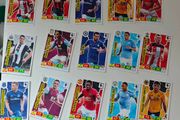 Panini Premier League Cards