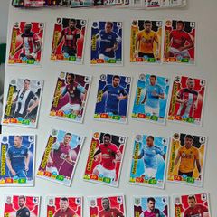 Panini Premier League Cards