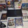 PlayStation 2 Phat Fat Video Gaming Console  Bundle Tested Controller Games Hdmi Image 5
