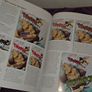 Mastering The Art of Drawing Manga Book Image 5