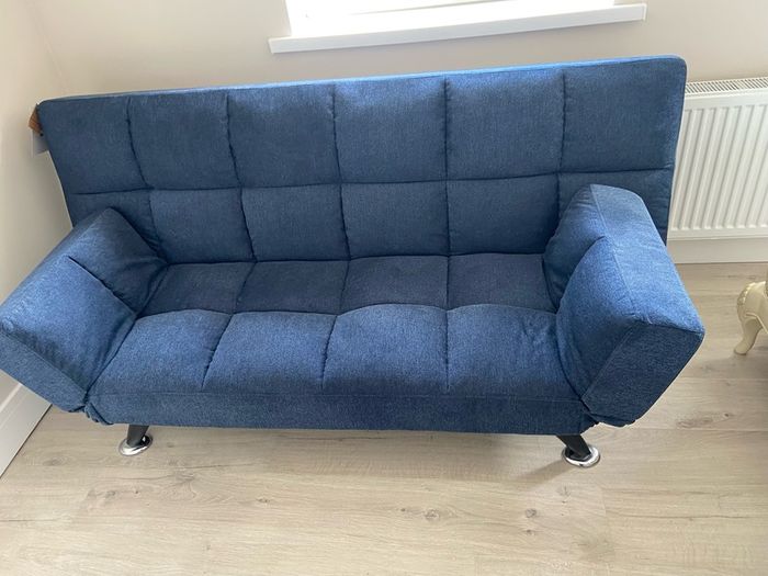 Brand new Sofa Bed from Des Kelly Interiors