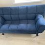 Brand new Sofa Bed from Des Kelly Interiors Image 2